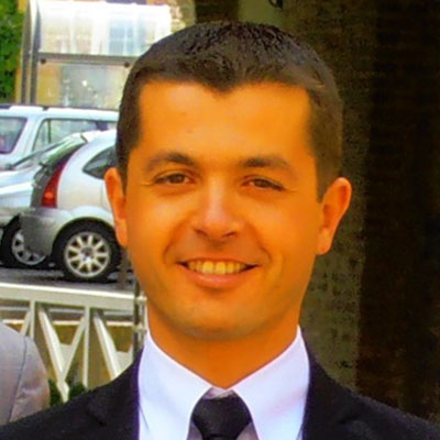 Ing. Cristian Angeli