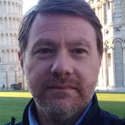 Ing. Emanuele Surano
