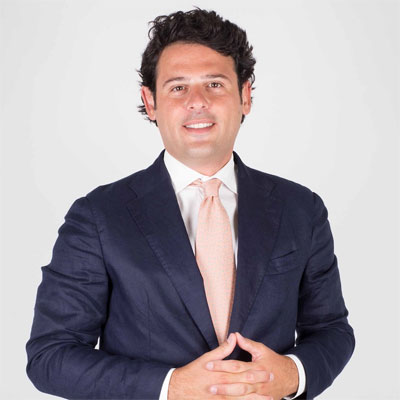 Dott. Filippo Colosimo