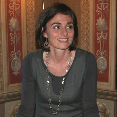 Dott.ssa Floriana Di Leonardo