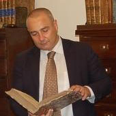 Prof. Avv. Gaetano Edoardo Napoli