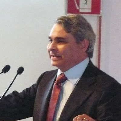 Prof. Giancarlo D’Andrea