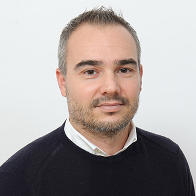 Ing. Gianfranco Barone