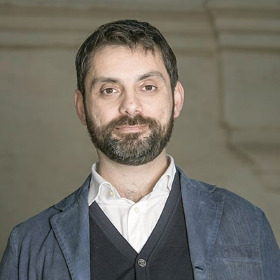 Dott. Gianluca Fiano