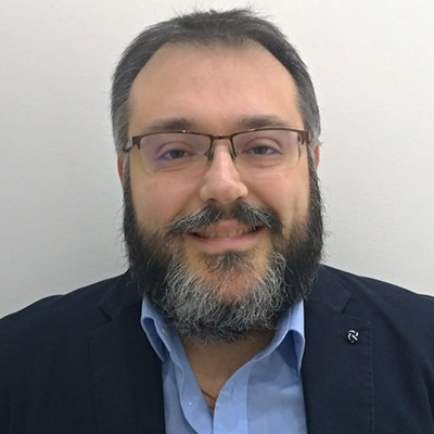 Ing. Giorgio Gallo