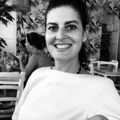Geol. Giovanna Giordani