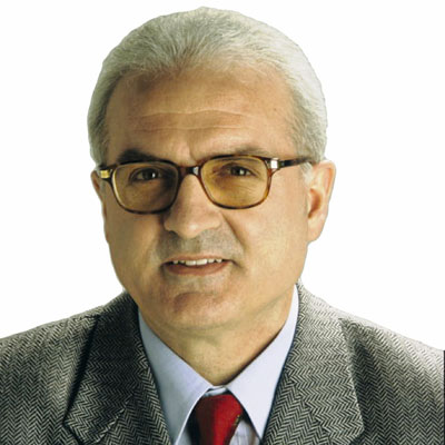 Ing. Giuseppe Gustavo Quaranta