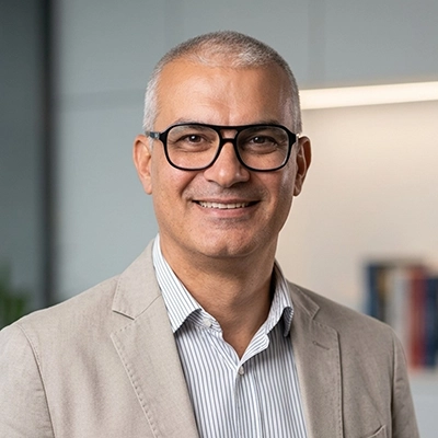 Dott. Paolo Contrino