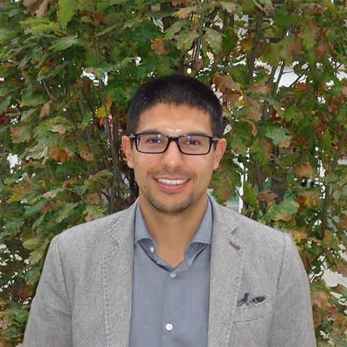 Ing. Roberto Chiari