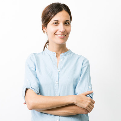 Dott.ssa Sara Gentile
