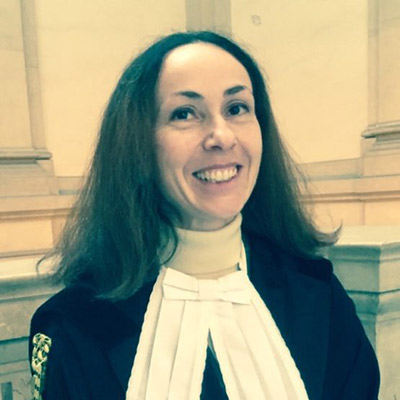 Avv. Simona Siciliani