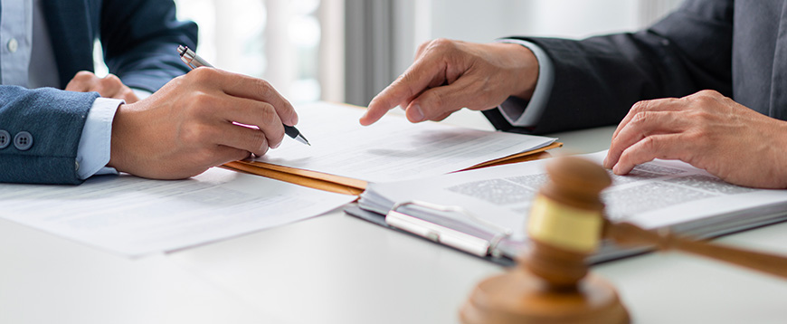 Corso Procedimento Disciplinare Forense