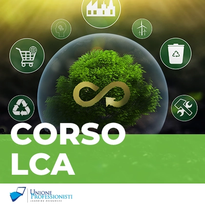 Corso di sostenibilità di impresa e LCA: teoria e pratica