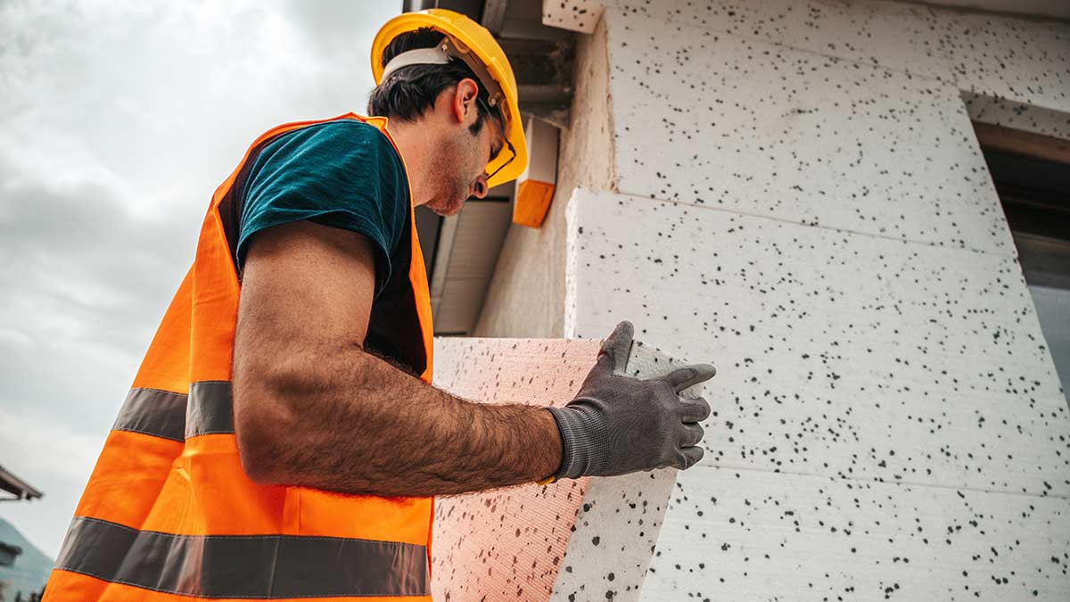 Inerzia termica: come valutarla e materiali utili Inerzia termica: come valutarla e materiali utili