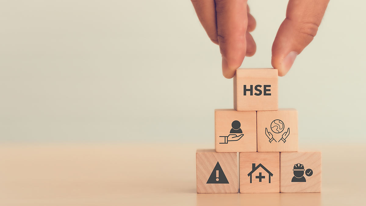 Safety leadership: competenza fondamentale dell’HSE manager Safety leadership: competenza fondamentale dell'HSE manager