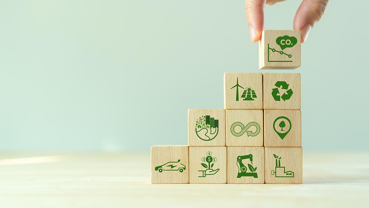 Capire l'LCA: guida pratica per ingegneri e architetti