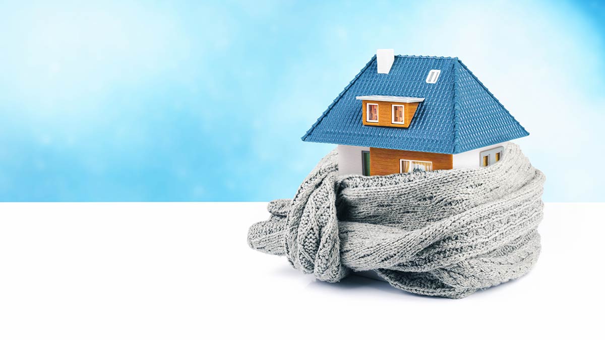 Cappotto termico interno ed esterno: cosa scegliere?
