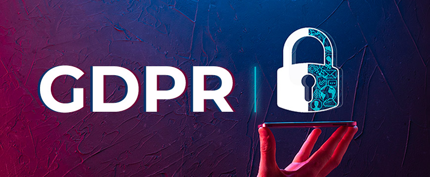 Corso GDPR – Regolamento Generale sulla Protezione dei Dati Personali UE 2016/679