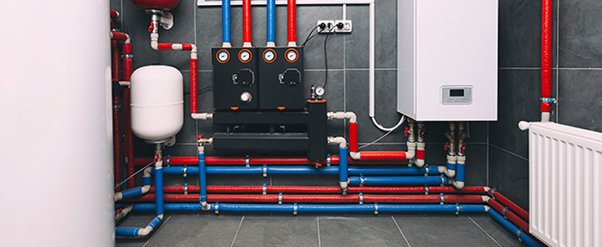 Corso Progettazione Impianti Termici