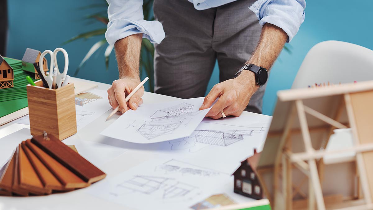 Come applicare l'analisi del ciclo di vita LCA negli edifici