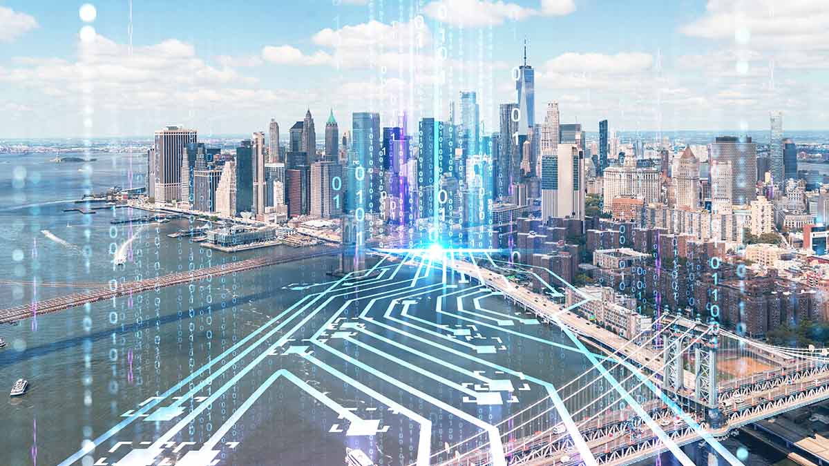 L’impatto dell’IA sulla Progettazione Architettonica L'impatto dell'IA sulla Progettazione Architettonica