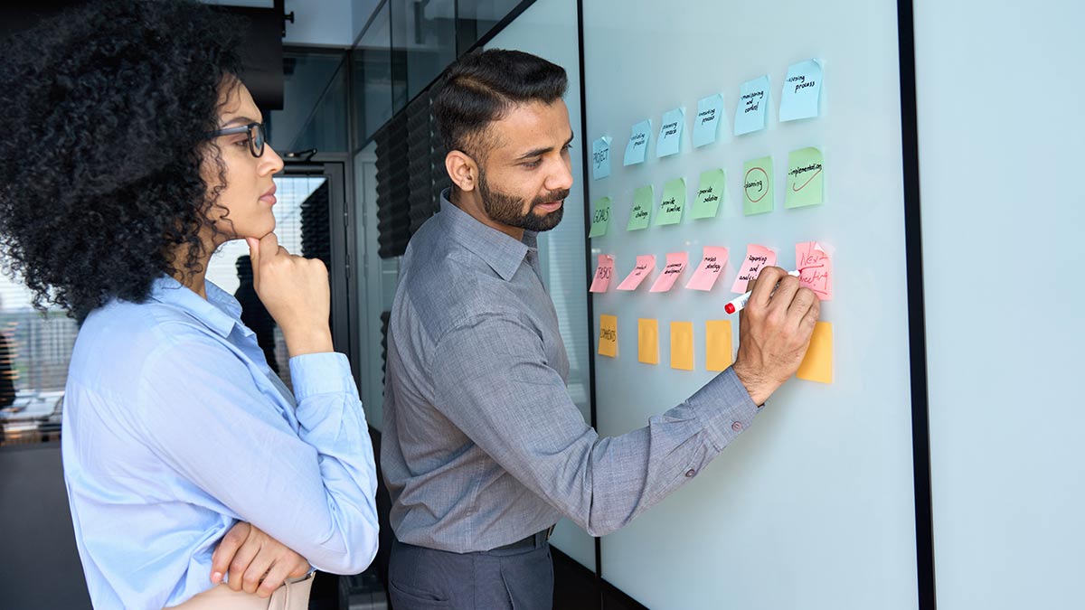 Project Manager e PMO: tutte le differenze