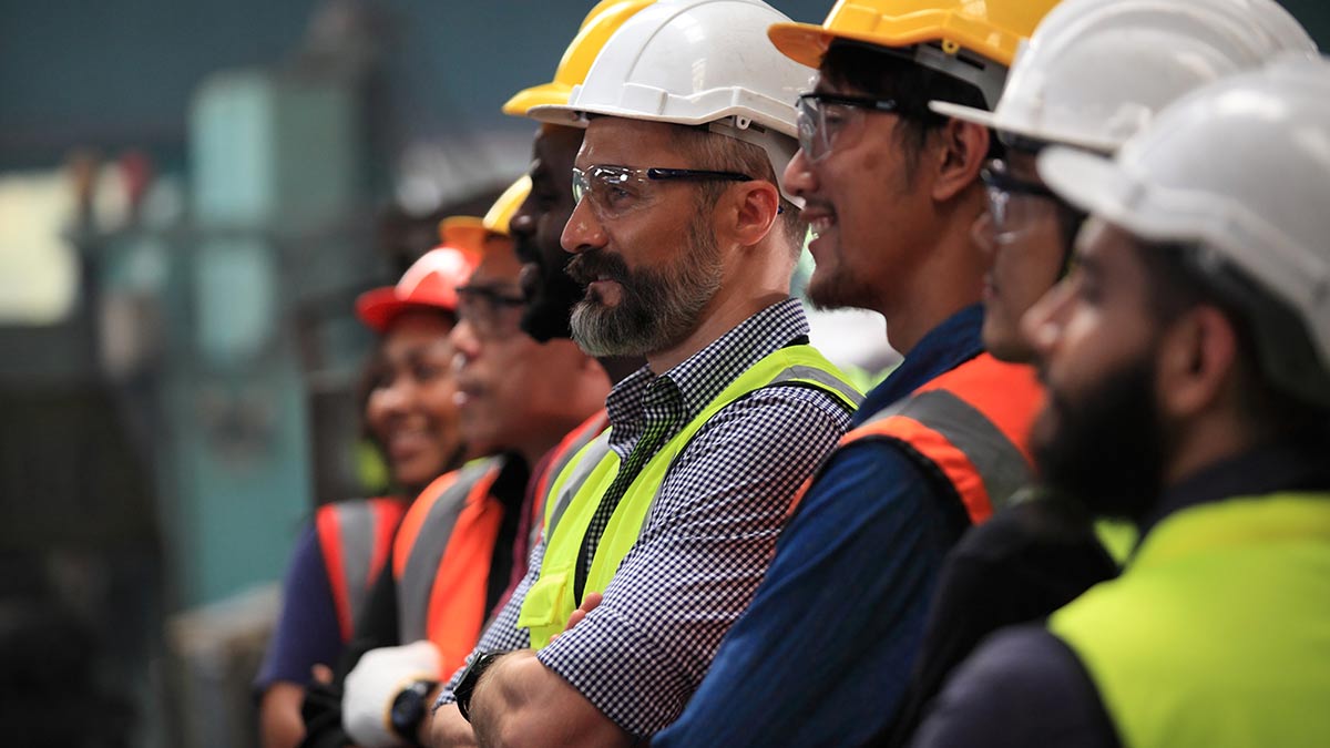 Come diventare Coordinatore della Sicurezza: i requisiti