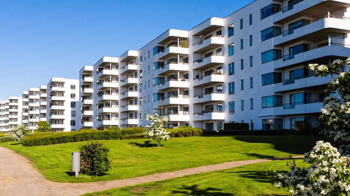 Cos’è il condominio misto e come gestirlo efficacemente? Cos'è il condominio misto e come gestirlo efficacemente?