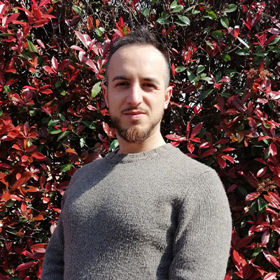 Ing. Gianluca Pizzutilo