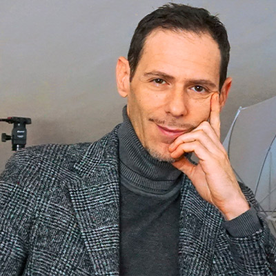 Dott. Michele Bresciani