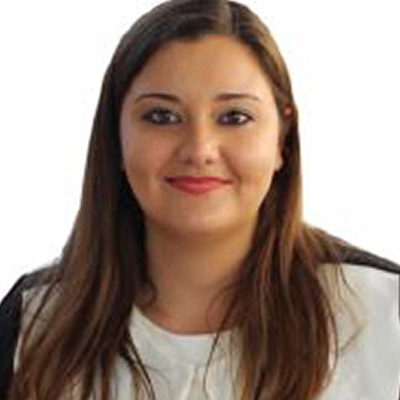 Ing. Serena Arlotta