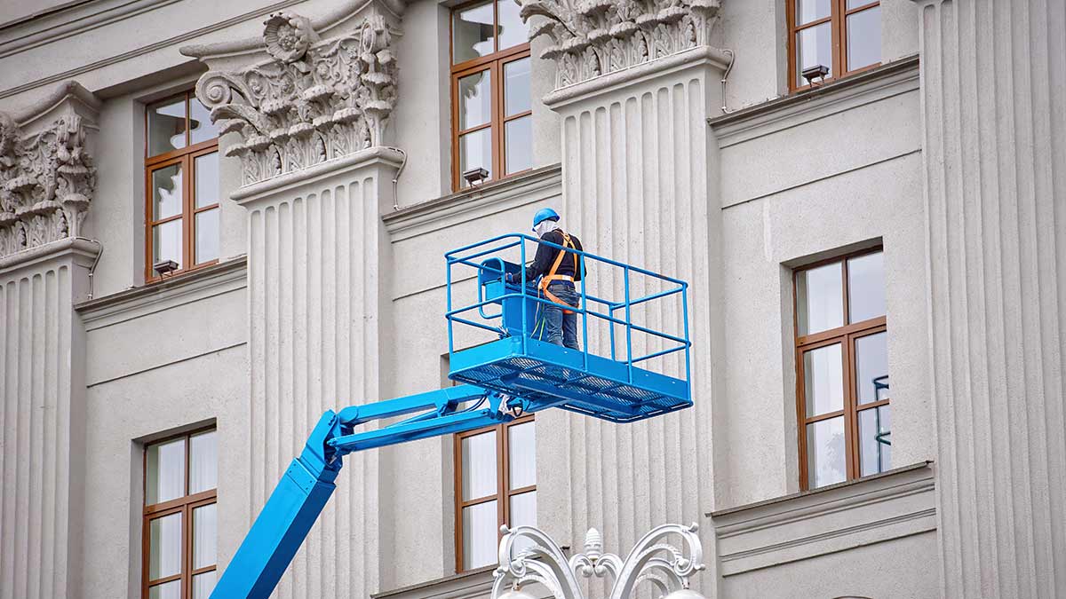Climatizzazione negli edifici storici: le possibili soluzioni