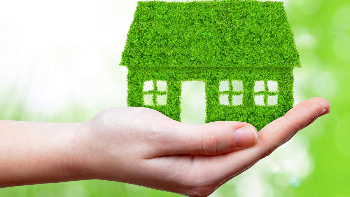 Cos'è l'architettura verde, l'armonia tra edilizia e natura