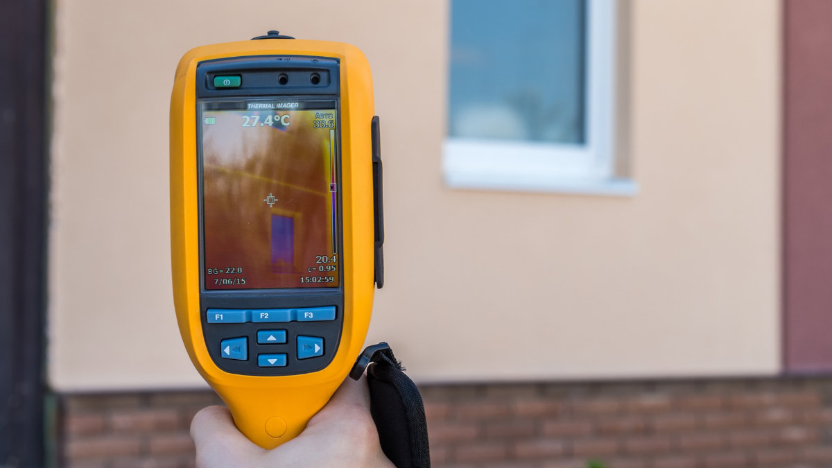 Ponte termico nella finestra: le soluzioni per eliminarlo