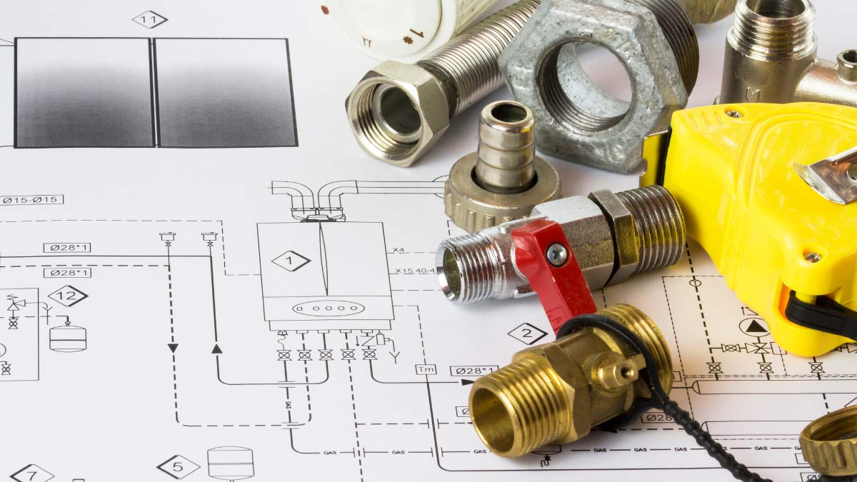 Chi è e di cosa si occupa il Termoidraulico