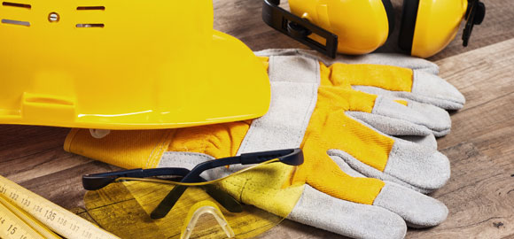 Corsi di Sicurezza sul Lavoro