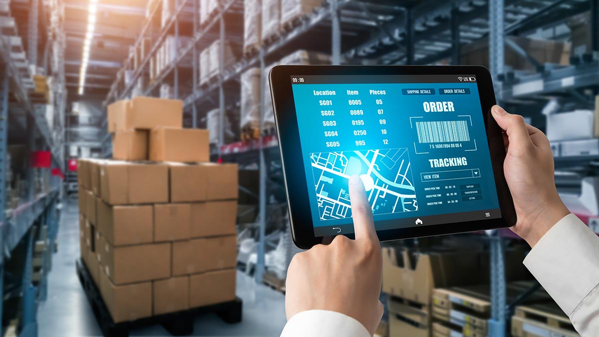 Cos'è la Supply Chain Management e perché è importante