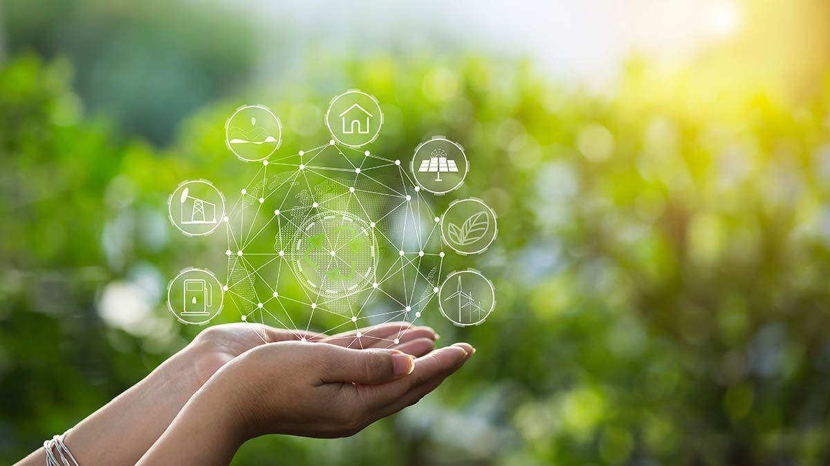 Ecodesign, cos’è uno dei pilastri dell’economia circolare Ecodesign, cos'è uno dei pilastri dell'economia circolare