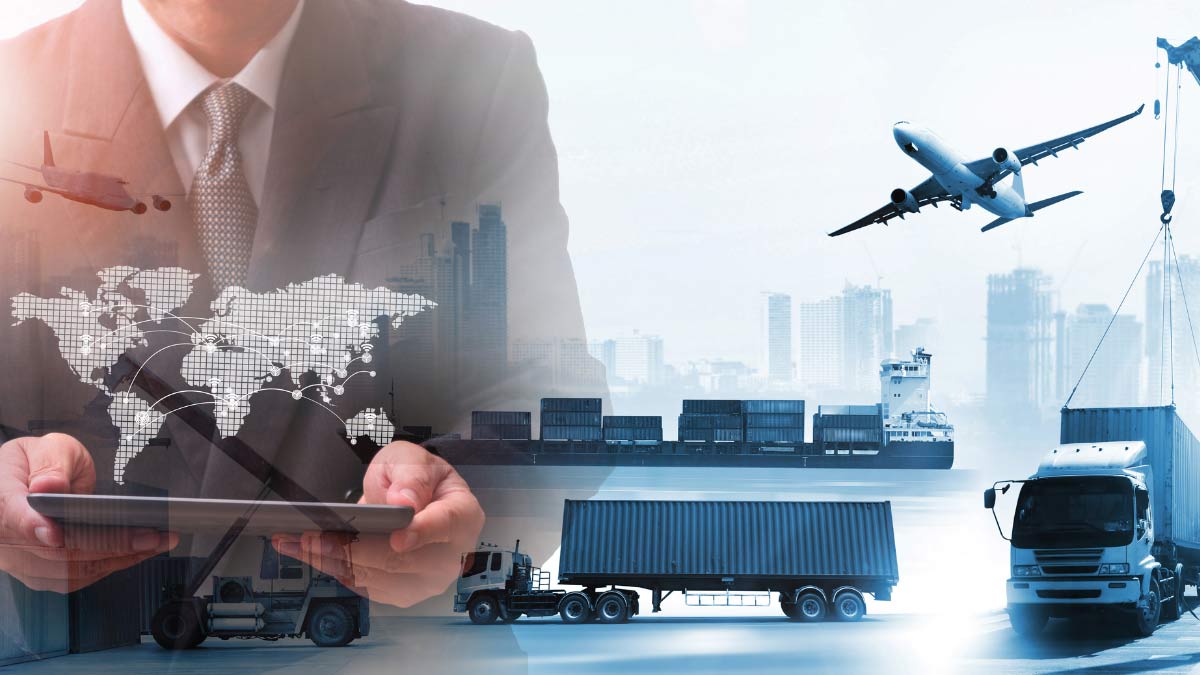Logistica 4.0: ecco come sta rivoluzionando le imprese Logistica 4.0: ecco come sta rivoluzionando le imprese