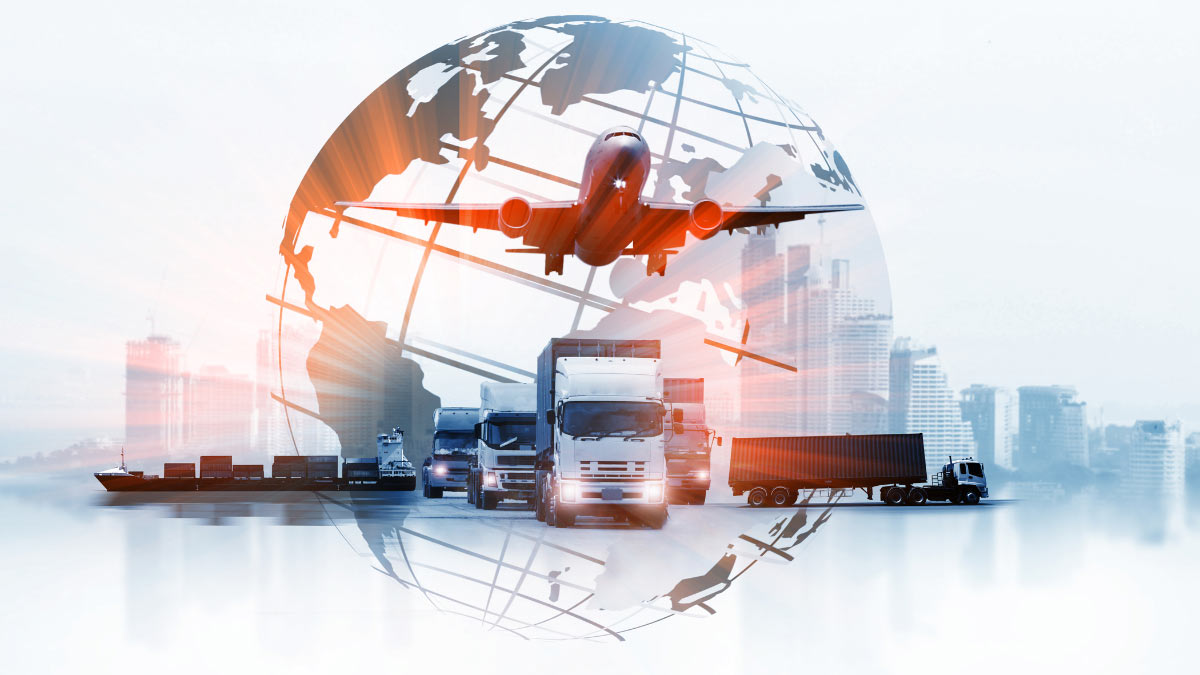 Logistica urbana: cos’è e come renderla sostenibile Logistica urbana: cos'è e come renderla sostenibile