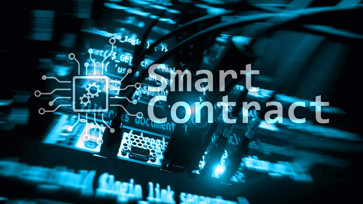 Smart Contract e Logistica: le opportunità del settore Smart Contract e Logistica: le opportunità del settore