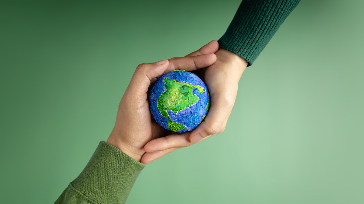 COP28: nuove sfide per l'ingegneria e l'architettura sostenibile