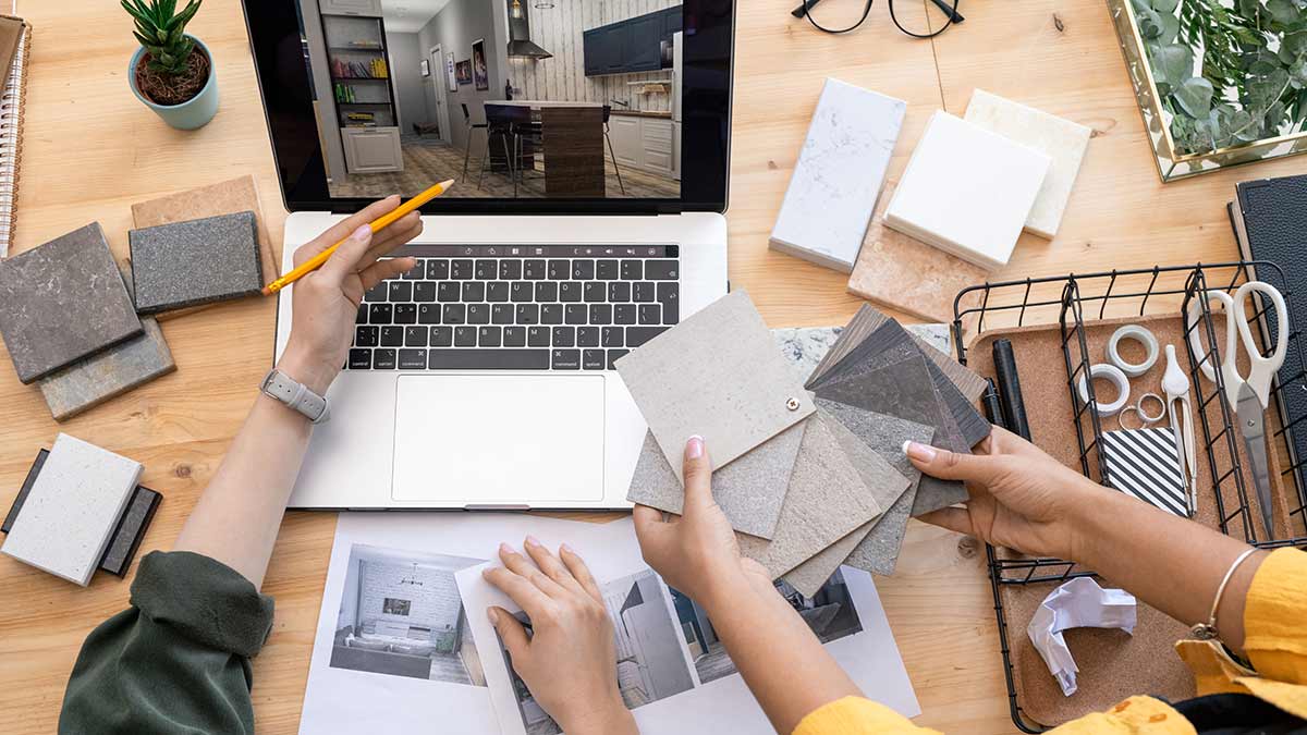 Come diventare Interior Designer: requisiti e formazione