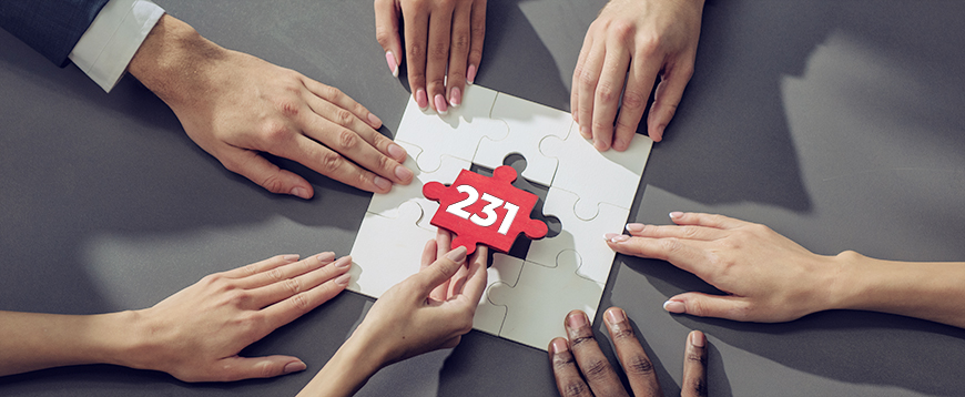 Corso D.Lgs. 231/2001 nelle organizzazioni aziendali