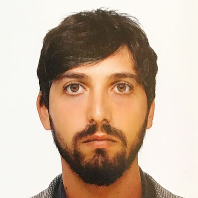 Avv. Lodovico Luis Espinoza