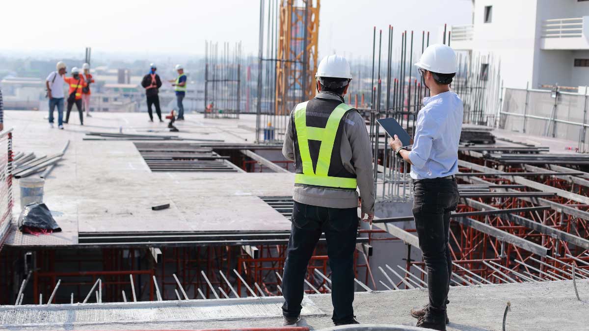 Cos'è un cantiere sostenibile e come gestirlo