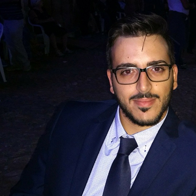 Dott. Patrick Mancuso