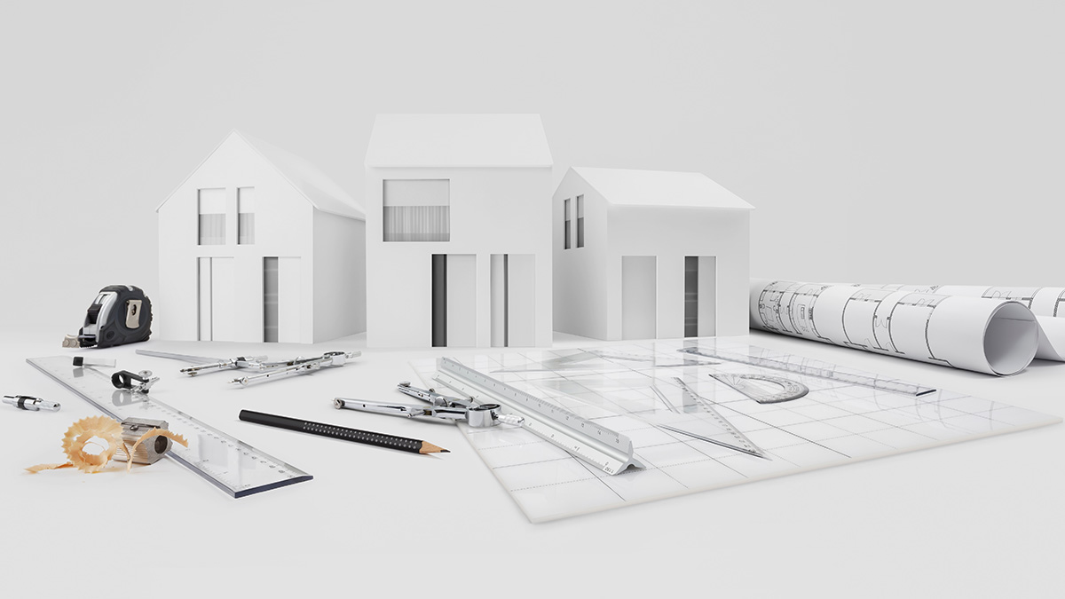 Cos'è Archicad, il software di architettura BIM per professionisti