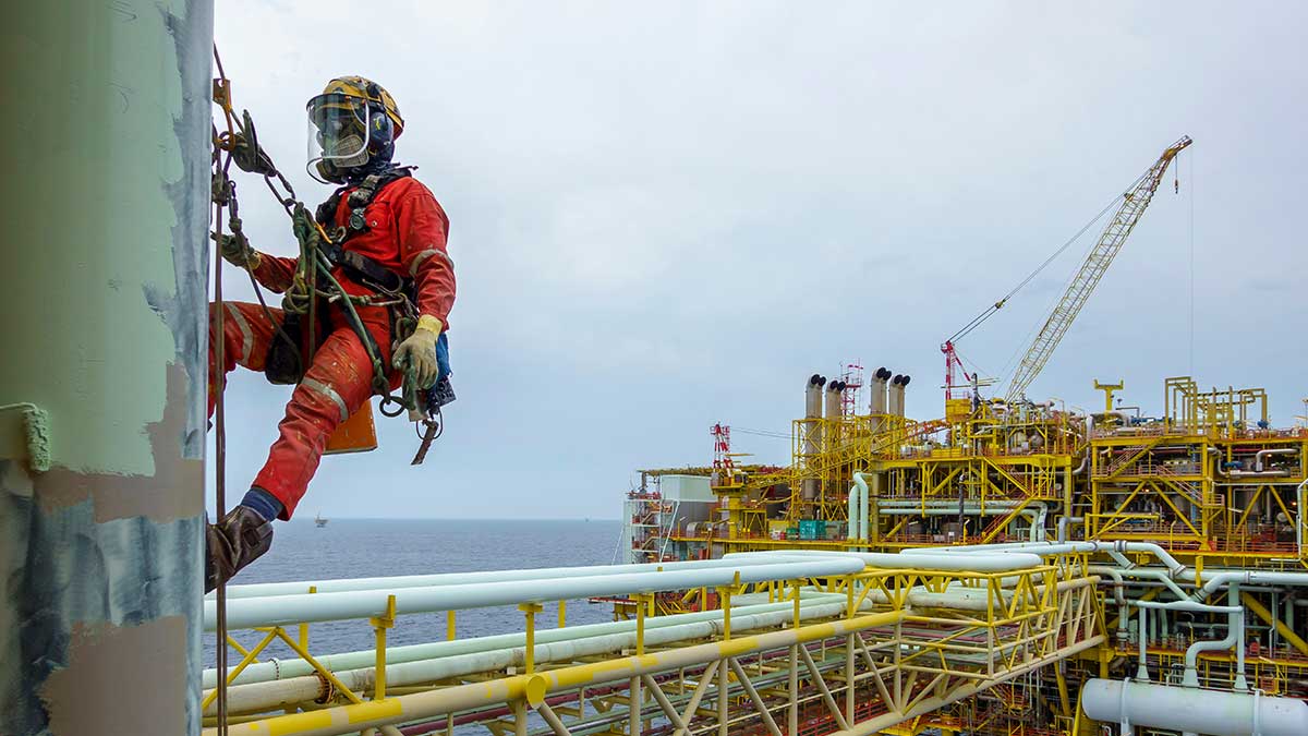 Dispositivi di protezione individuale (DPI): quali sono?