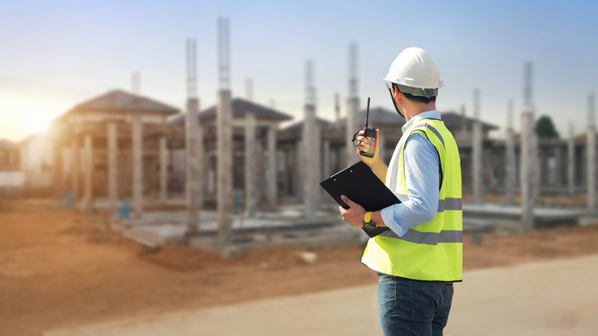 È possibile ridurre l'impatto ambientale in cantiere?